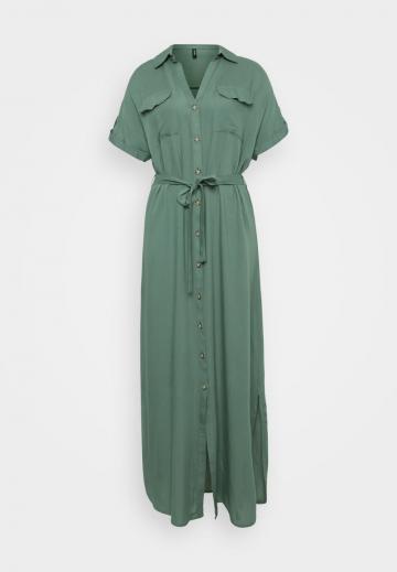 Платье-майка