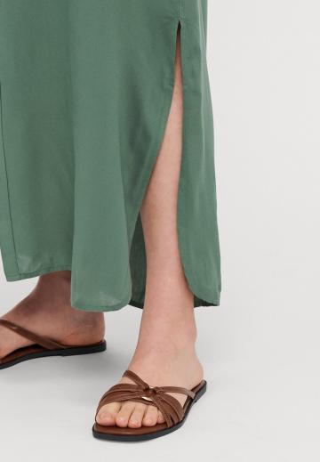 Платье-майка