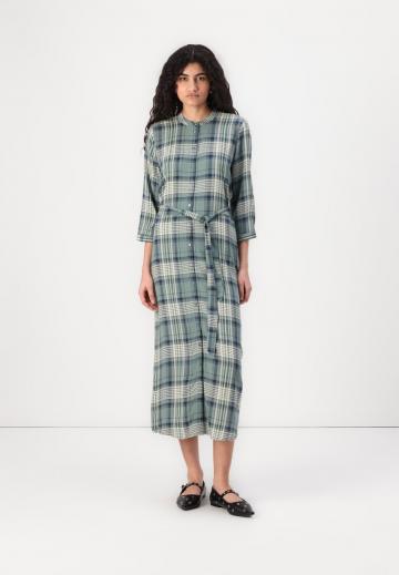 Платье-майка