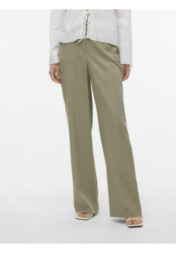 Прямые брюки