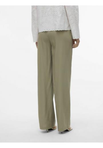 Прямые брюки