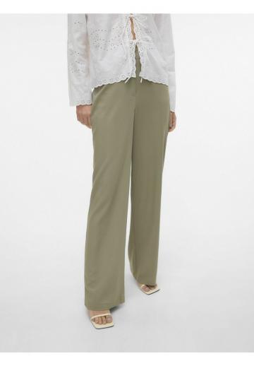 Прямые брюки