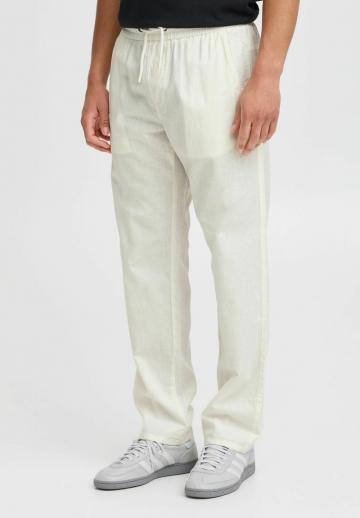 Льняные брюки