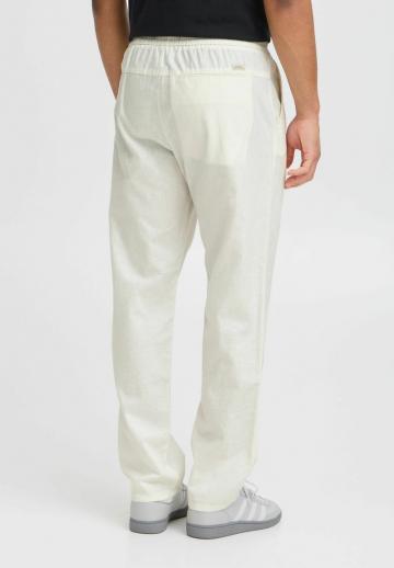 Льняные брюки