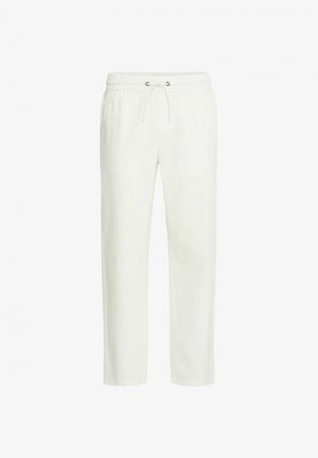 Льняные брюки