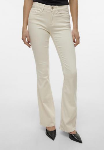 Клешеные брюки