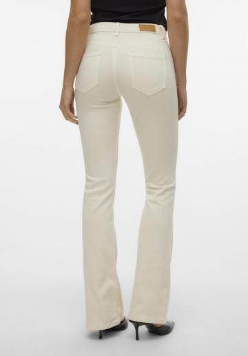 Клешеные брюки