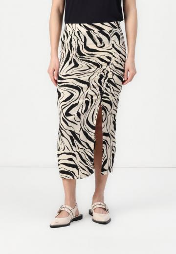 Летняя юбка