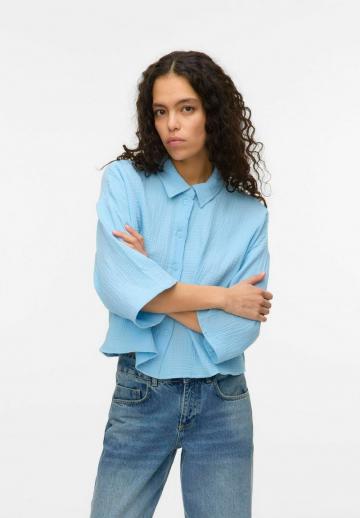 Блузка-рубашка