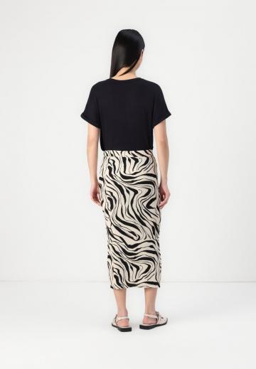 Летняя юбка