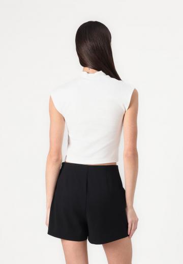 Майка-борцовка