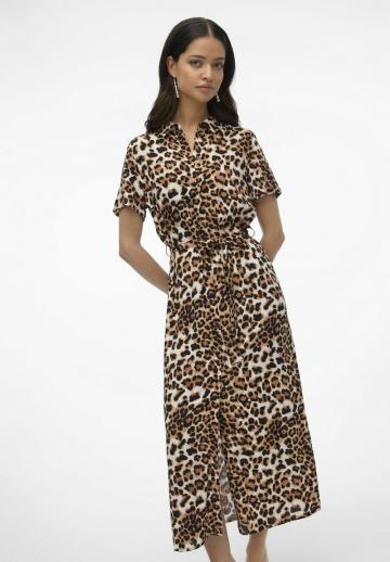 Блузка-платье