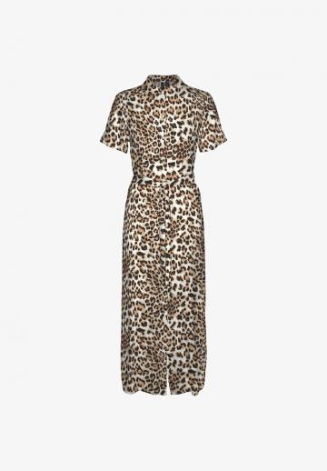 Блузка-платье