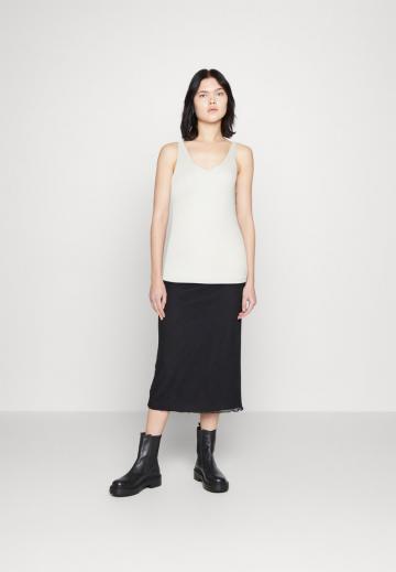 Майка-борцовка