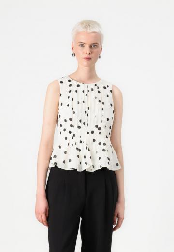 Майка-борцовка