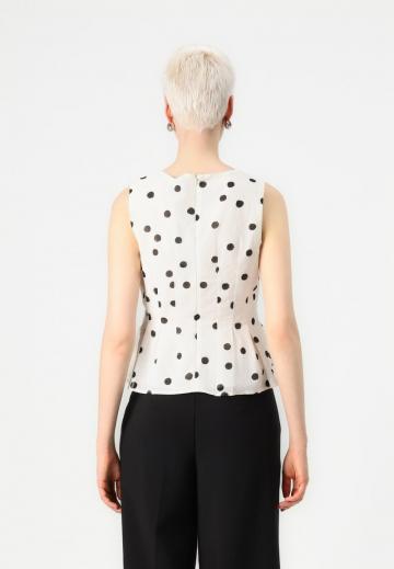 Майка-борцовка