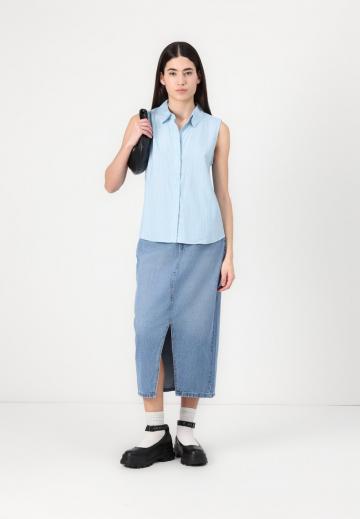 Майка-борцовка