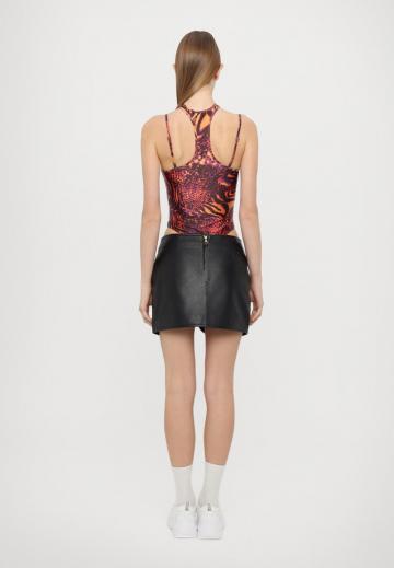 Летняя юбка