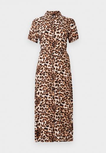 Блузка-платье