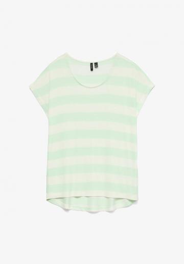 Майка с рукавом три четверти