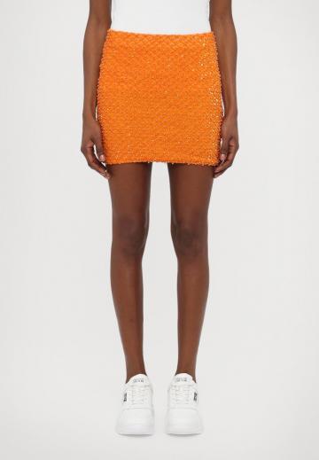 Летняя юбка