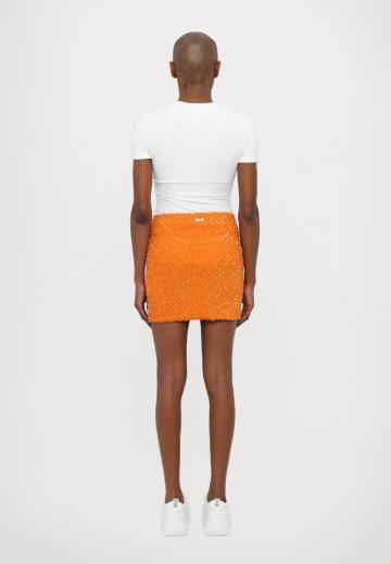 Летняя юбка