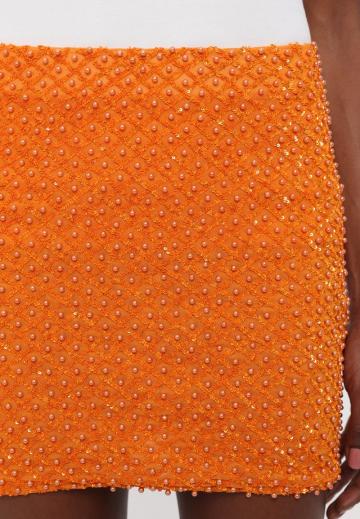 Летняя юбка