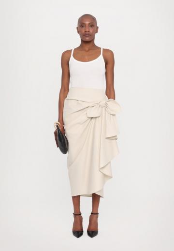 Летняя юбка