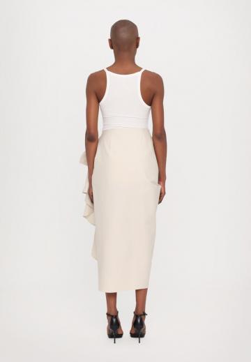 Летняя юбка