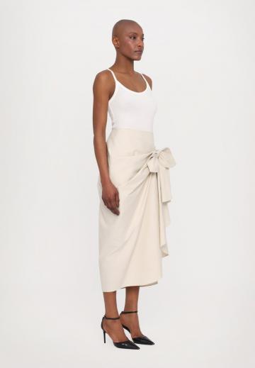 Летняя юбка