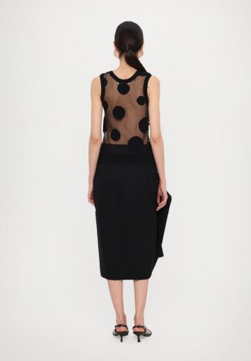 Майка-борцовка