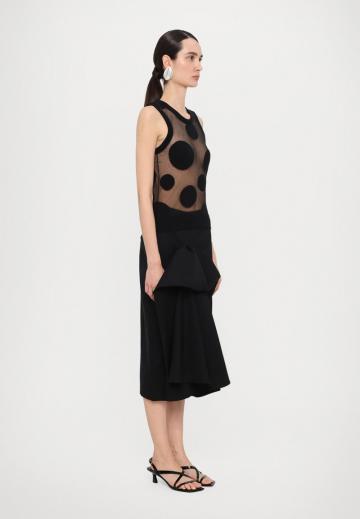 Майка-борцовка