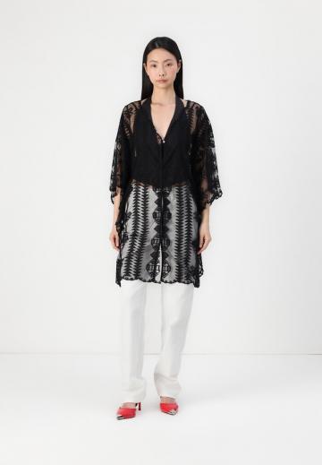 Пляжное платье