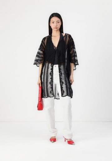 Пляжное платье