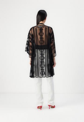 Пляжное платье