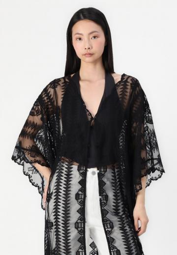 Пляжное платье