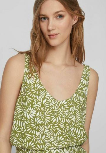 Майка-борцовка