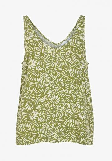 Майка-борцовка