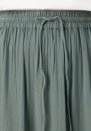 Длинная юбка