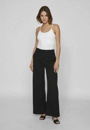 Топ на бретельках