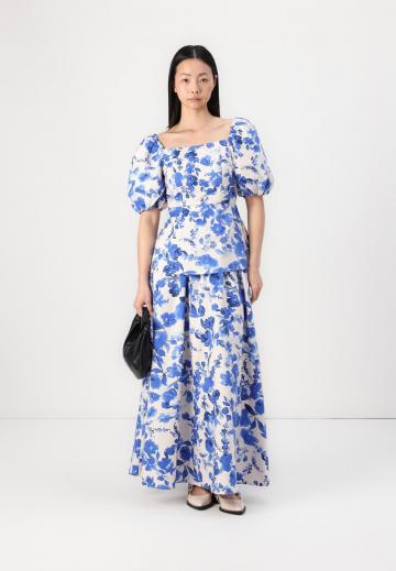 Летняя юбка