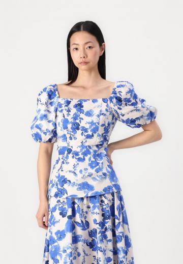 Летняя юбка