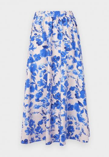 Летняя юбка