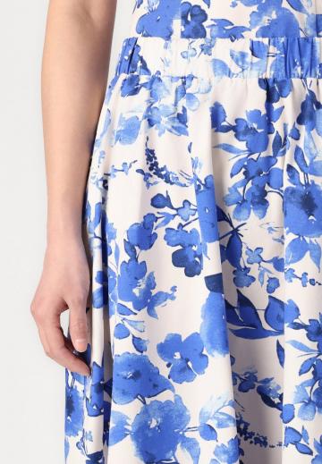 Летняя юбка