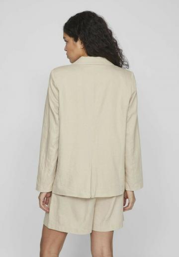 Куртка-блейзер