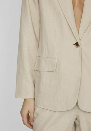 Куртка-блейзер