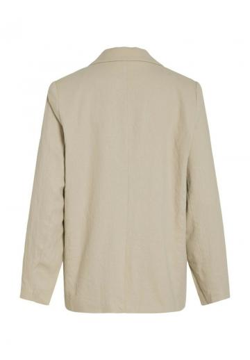 Куртка-блейзер