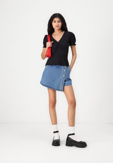 Летняя юбка