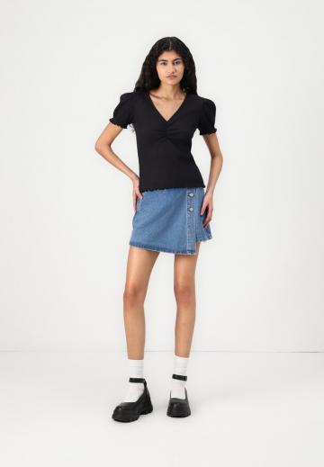 Летняя юбка