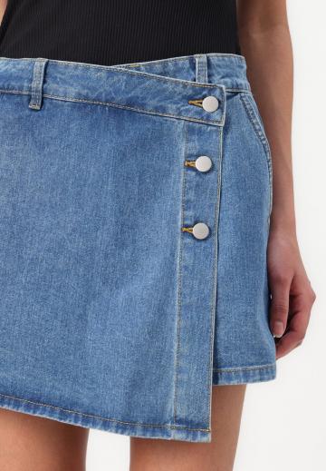 Летняя юбка